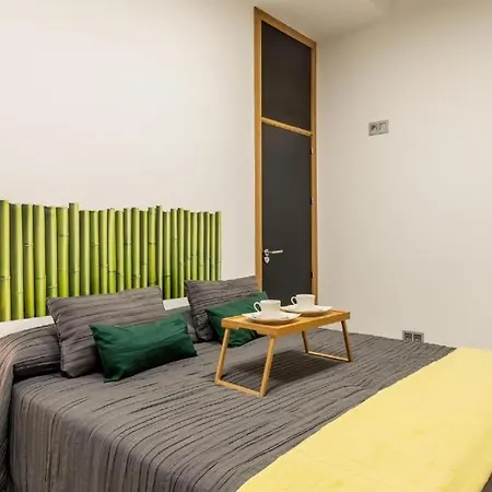 Sentencia Bed and breakfast Sevilla