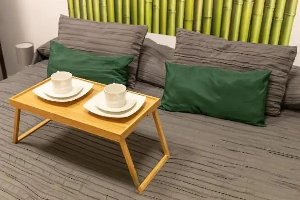 Sentencia Bed & Breakfast 3*