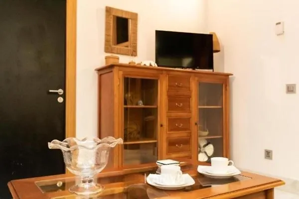 Sentencia Bed & Breakfast Sevilla