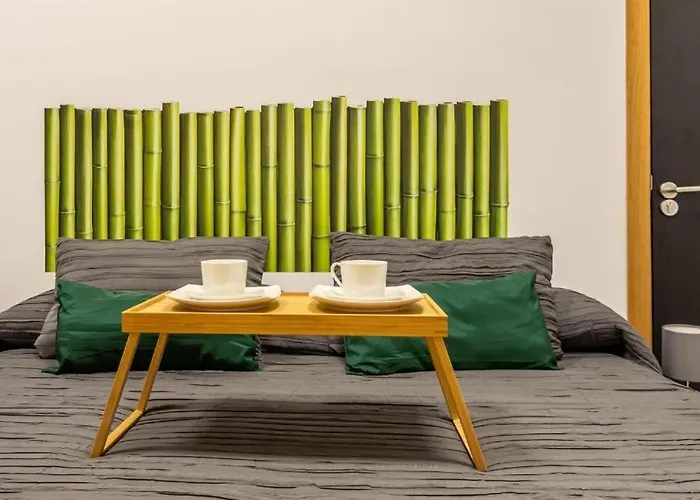 Bed & Breakfast Sentencia Sevilla