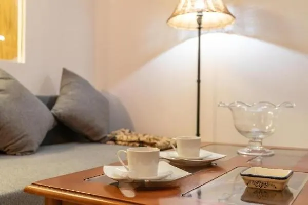 Bed & Breakfast Sentencia Sevilla