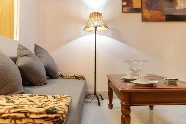 Sentencia Bed & Breakfast 3*