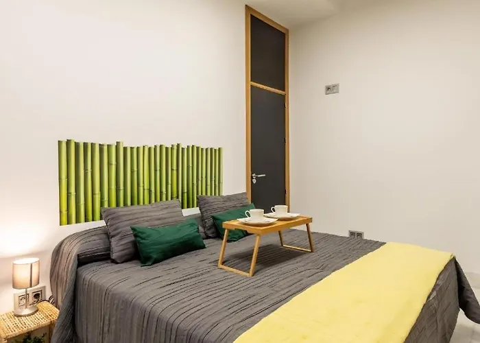 Sentencia Bed & Breakfast Sevilla