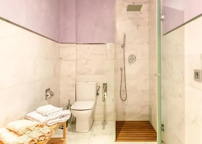 Bed & Breakfast Sentencia Sevilla