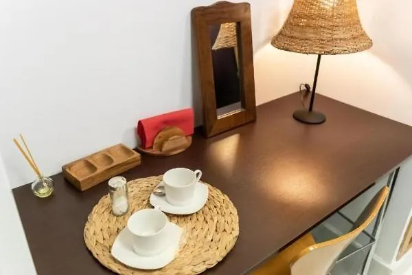 Bed & Breakfast Sentencia 3*