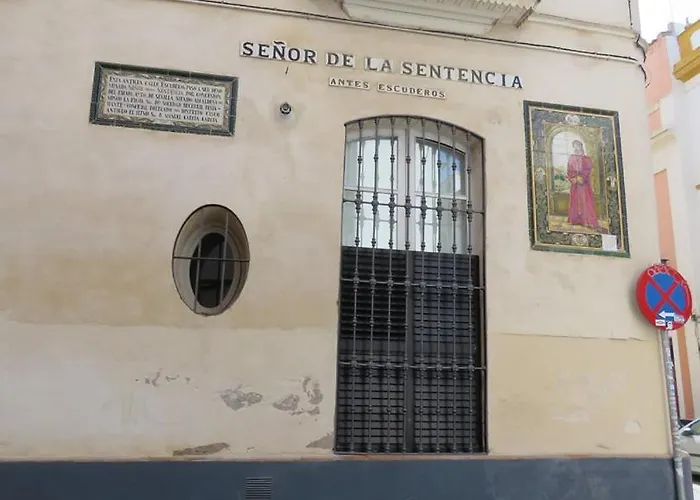 Sentencia Bed & Breakfast Sevilla