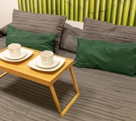 Sentencia Bed & Breakfast *