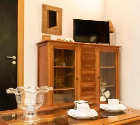 Sentencia Bed & Breakfast Seville