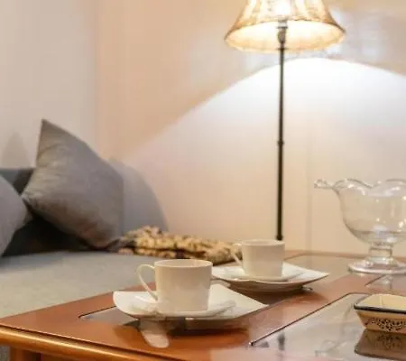 Bed & Breakfast Sentencia Seville