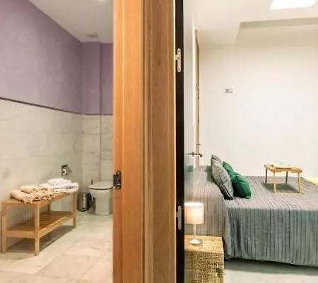 Bed & Breakfast Sentencia *