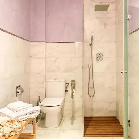 Bed & Breakfast Sentencia Seville