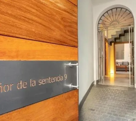 Sentencia * Seville