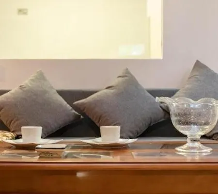 Bed & Breakfast Sentencia